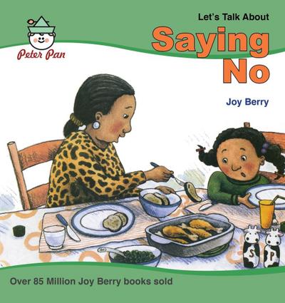 Saying No