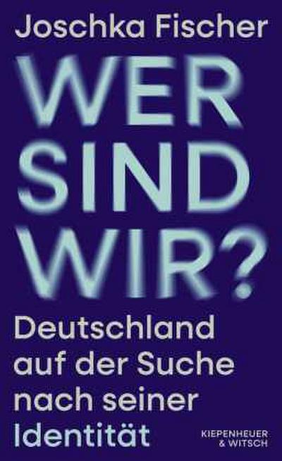 Wer sind wir?