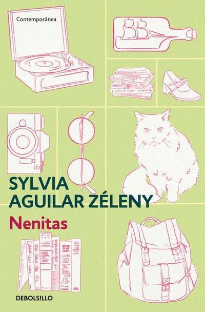 Nenitas / Little Girls