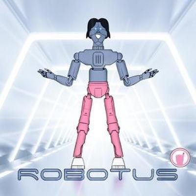 Alexander Marcus: Robotus