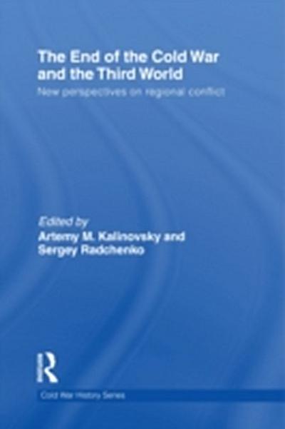 End of the Cold War and The Third World