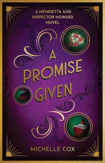 A Promise Given