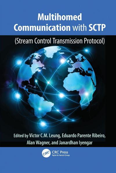 Multihomed Communication with SCTP (Stream Control Transmission Protocol)