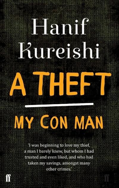 Kureishi, H: A Theft