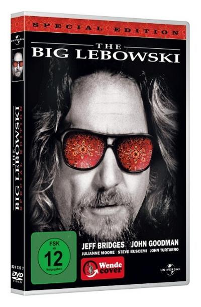 The Big Lebowski [Special Edition]