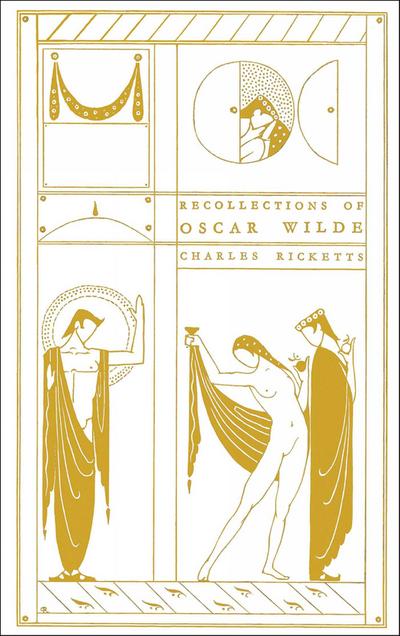 Recollections of Oscar Wilde