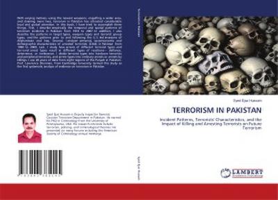 TERRORISM IN PAKISTAN