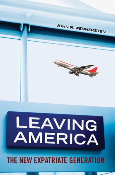 Leaving America