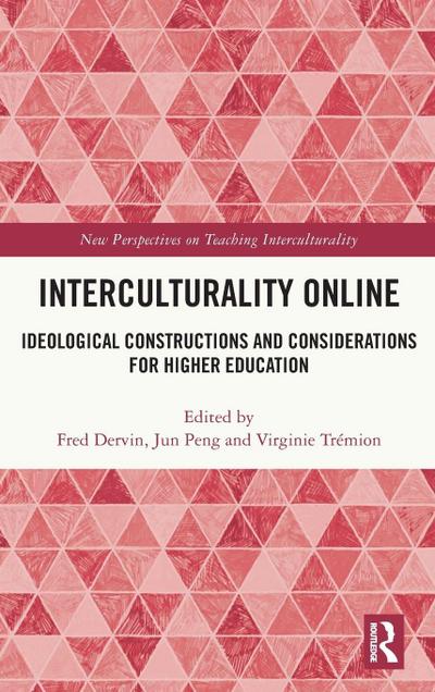 Interculturality Online