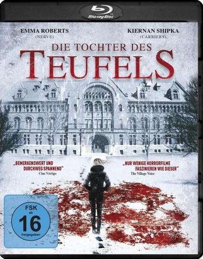 Die Tochter des Teufels