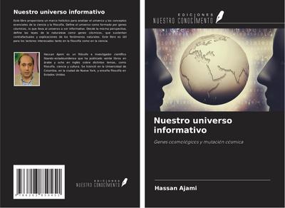 Nuestro universo informativo