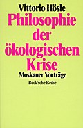 Philosophie der ökologischen Krise