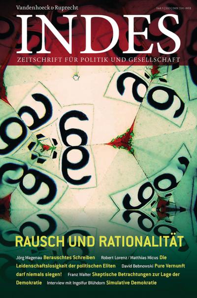 Rausch und Rationalität