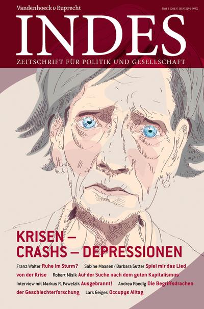 Krisen – Crashs – Depressionen