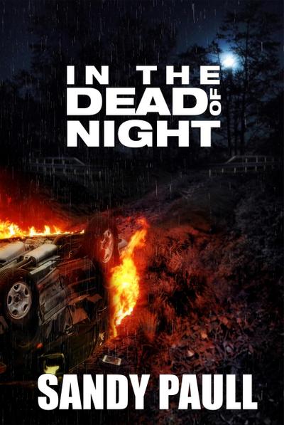 In The Dead Of Night (Never Back Down action suspense thriller, #1)