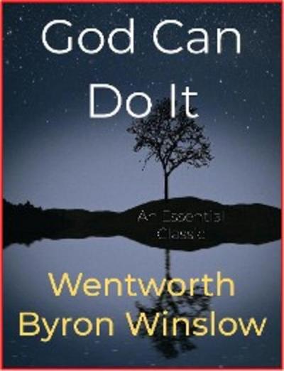 God Can Do It