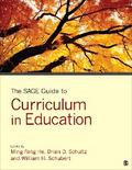 The SAGE Guide to Curriculum in Education