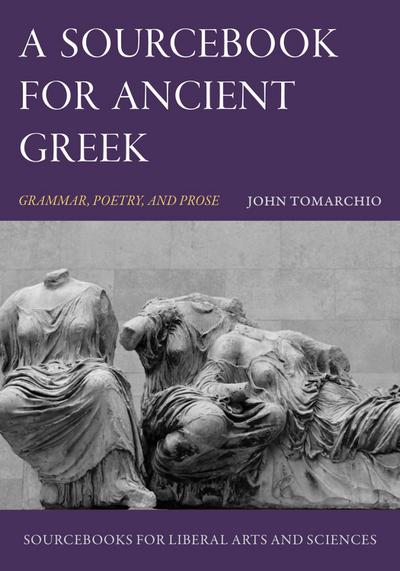 A Sourcebook for Ancient Greek