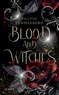 Blood and Witches