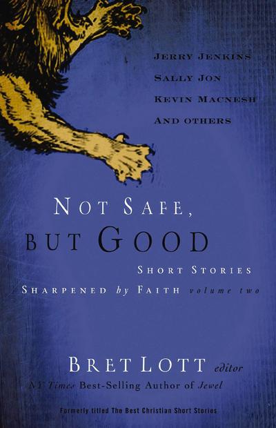 Not Safe, but Good (vol 2)