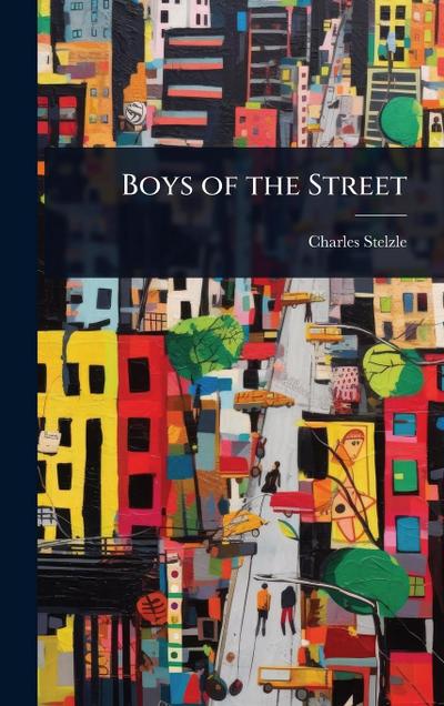 Boys of the Street