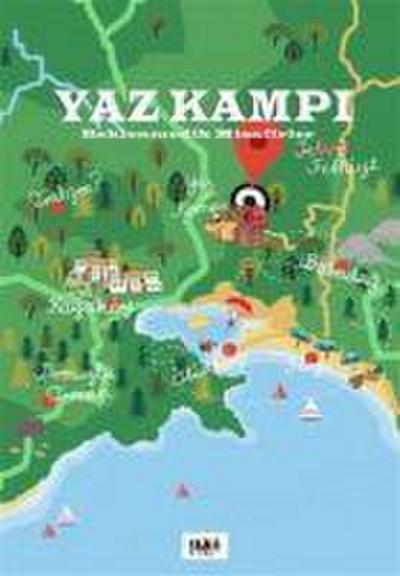 Yaz Kampi