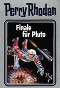 Perry Rhodan 54. Finale für Pluto