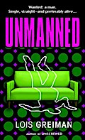 Unmanned
