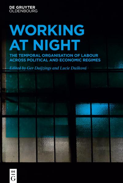 Working At Night