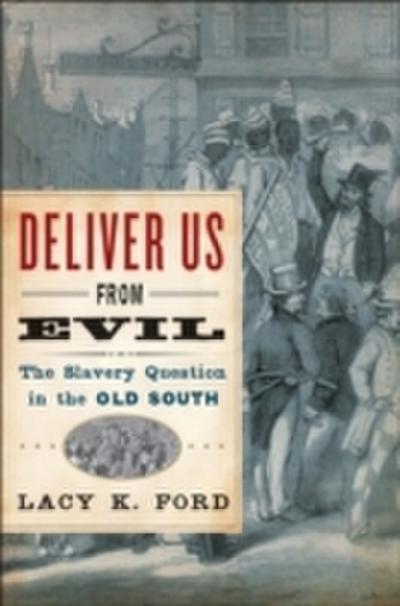Deliver Us from Evil