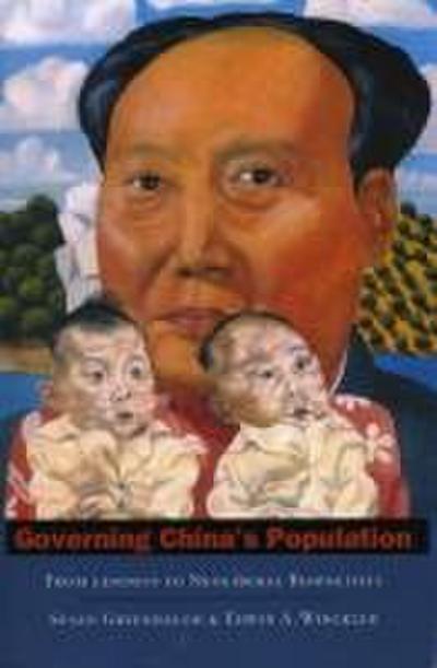 Governing China’s Population