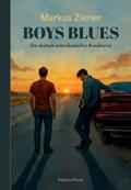 Boys Blues