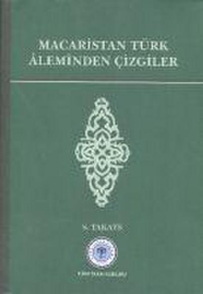 Macaristan Türk leminden Cizgiler