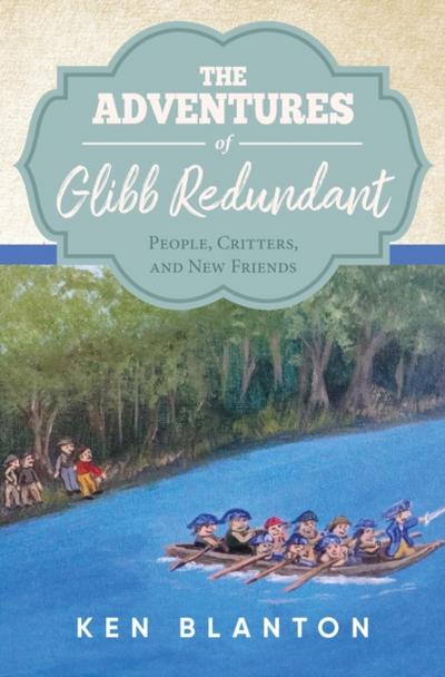 The Adventures of Glibb Redundant