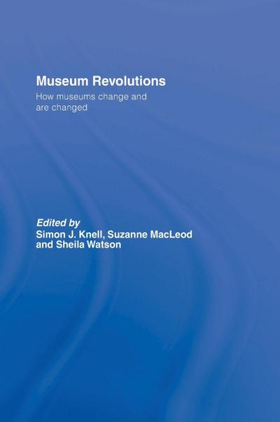 Museum Revolutions