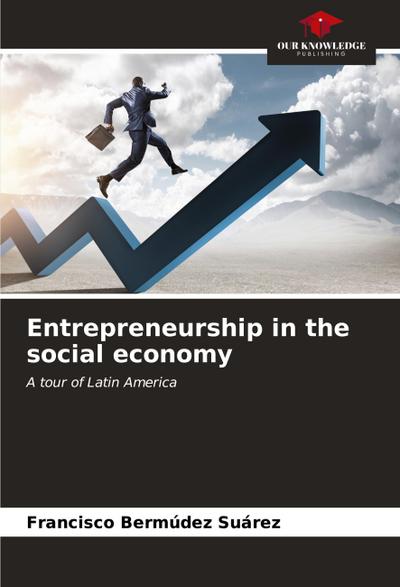 Entrepreneurship in the social economy