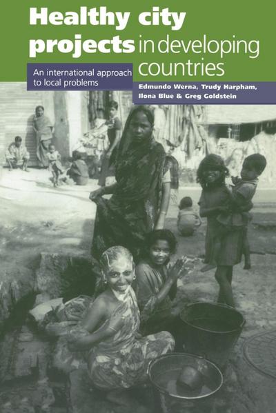 Healthy City Projects in Developing Countries