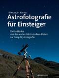 Astrofotografie für Einsteiger