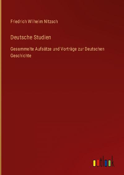 Deutsche Studien