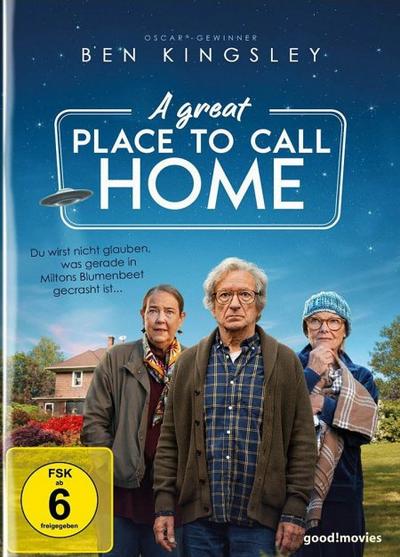 A Great Place to Call Home
