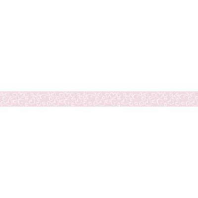 URSUS Masking Tape (Klebeband) "Herzen rosé"