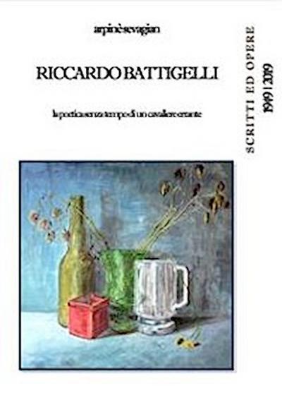 Riccardo Battigelli