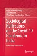 Sociological Reflections on the Covid-19 Pandemic in India