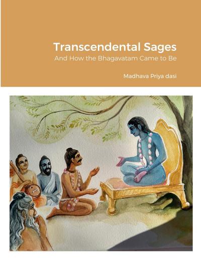 Transcendental Sages