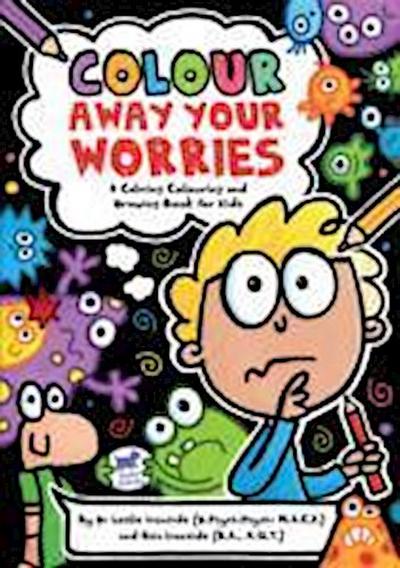 Colour Away Your Worries