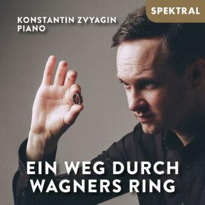 Ein Weg durch Wagners Ring