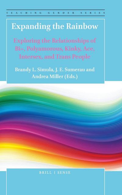 Expanding the Rainbow