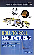 Roll-to-Roll Manufacturing