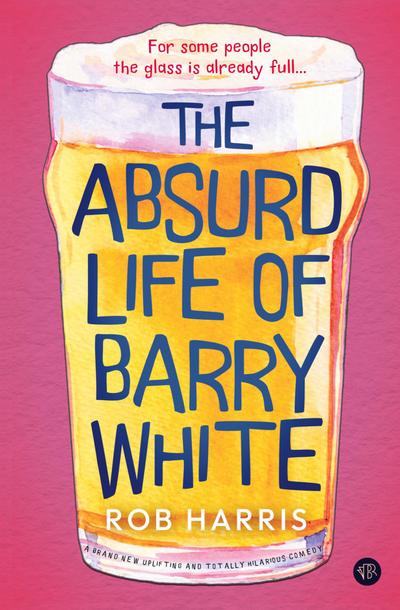 The Absurd Life of Barry White