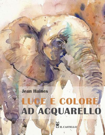 Luce e colore ad acquarello